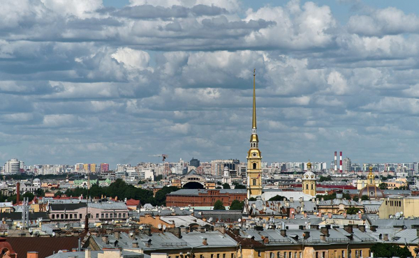 
                    Ушаков назвал место неформальной встречи Путина с лидерами СНГ
                