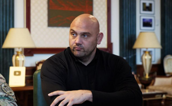 
                    ВСУ вернули под Харьков генерала, организовавшего там оборону в 2024-м
                