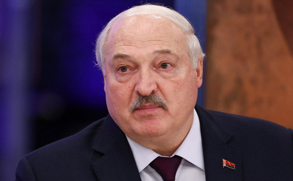 
                    Лукашенко &laquo;протянул руку&raquo; Западу и назвал ему свои четыре&nbsp;предложения
                