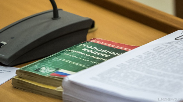 Бизнесмена, обвиняемого в даче взятке руководству челябинского ГАИ, выпустили из СИЗО