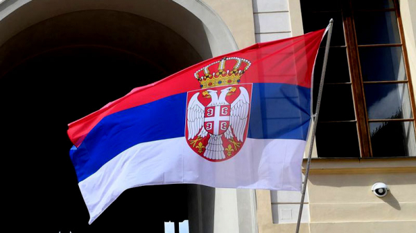 Европарламент постановил: Сербия должна ввести санкции против России