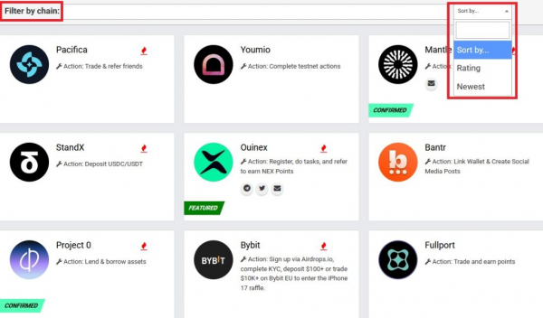 
                    Что такое аирдроп криптовалюты, и сколько на нём можно заработать?                