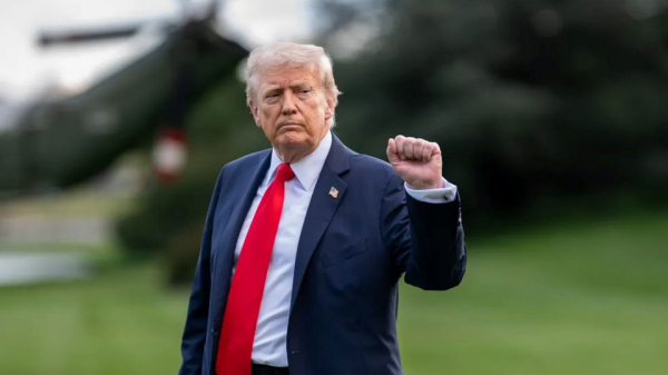 Трамп в очередной раз пообещал урегулировать конфликт на Украине