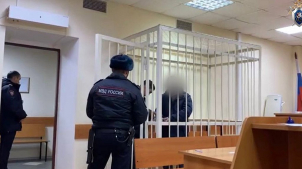 Арестован мужчина, который пытался в подъезде убить сотрудницу своей УК