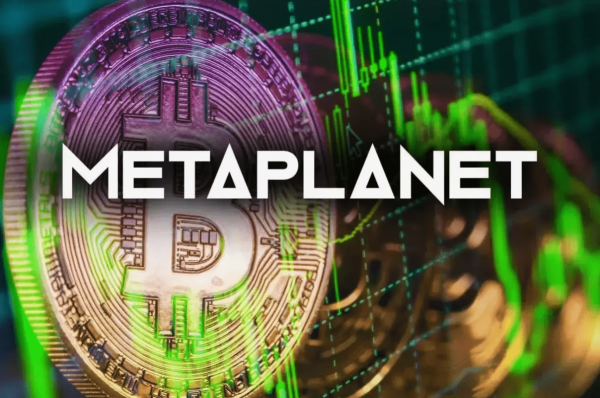 
                    Стоимость японской компании Metaplanet опустилась ниже цены её биткоин-активов                