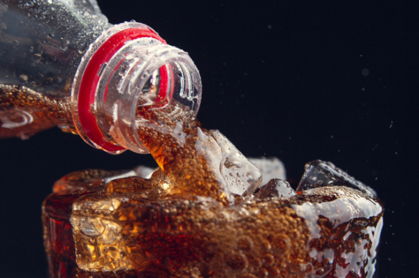 Выручка и прибыль Coca-Cola за третий квартал превзошли ожидания