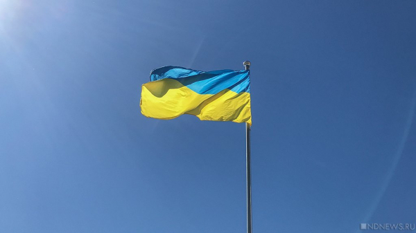 Западная пресса: Украина без помощи Запада продержится только до весны 2026 года