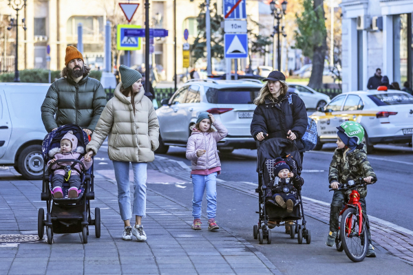 Минфин с 1 февраля отрегулирует семейную ипотеку - один льготный кредит на семью