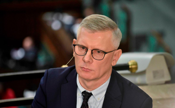 
                    В Польше заявили, что находятся в состоянии войны с Россией
                