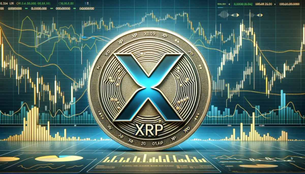 
                    В эту пятницу цена XRP может повыситься до $3,4% благодаря Grayscale                