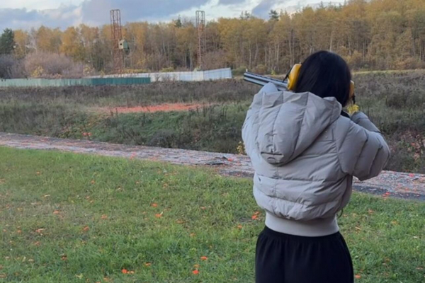 Бойся, Джиган! Самойлова во время развода занялась опасным делом &mdash; будет мстить?