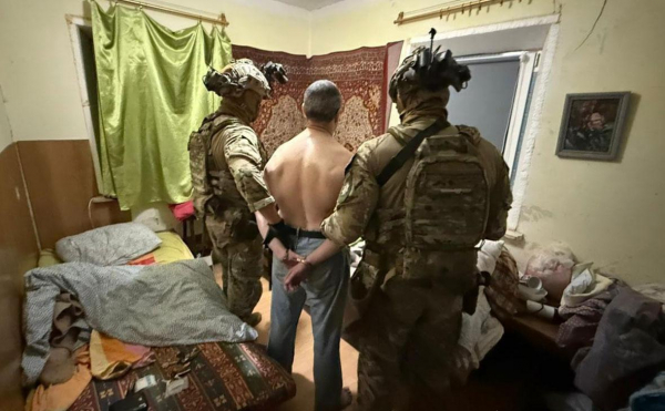 
                    СБУ обвинила в убийстве экс-спикера Рады Парубия российские спецслужбы
                