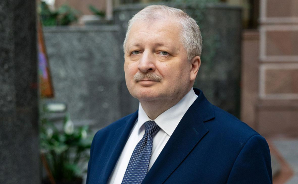
                    Посол России назвал приглашение в сенат США &laquo;провокацией&raquo;
                