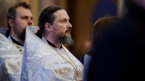 Наместник монастыря на Ганиной Яме стал новым епископом Нижнего Тагила