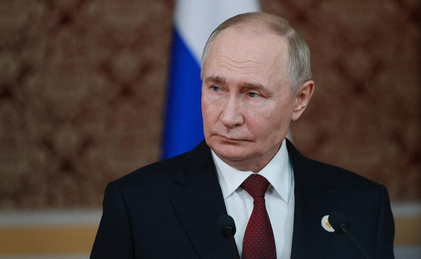 
                    В ЕС отреагировали на планы Путина посетить Венгрию на фоне санкций
                