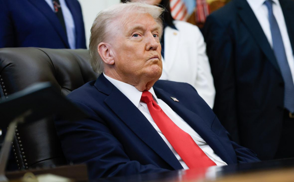 
                    Как Трамп перешел к жестким санкциям и отказался от саммита с Путиным
                