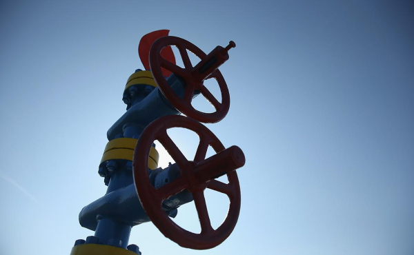 
                    Газодобывающие предприятия под Полтавой остановили работу после взрывов
                