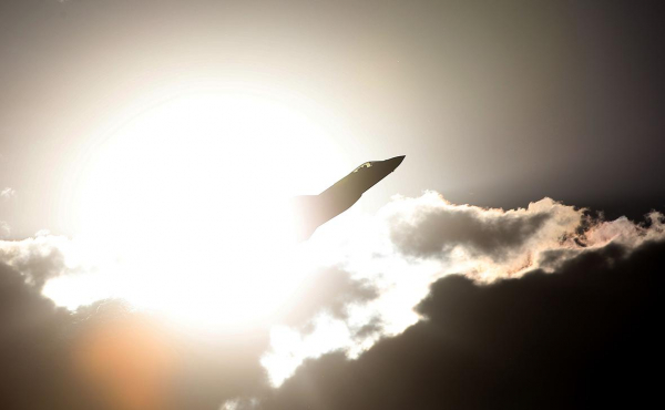 
                    Breaking Defense узнал о нехватке у США 300 истребителей
                