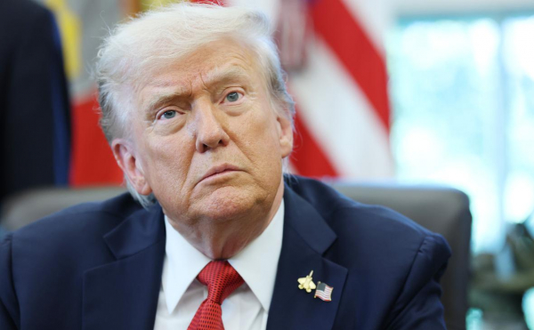 
                    Трамп заявил о попытке бывшего спецпрокурора &laquo;уничтожить&raquo; республиканцев
                