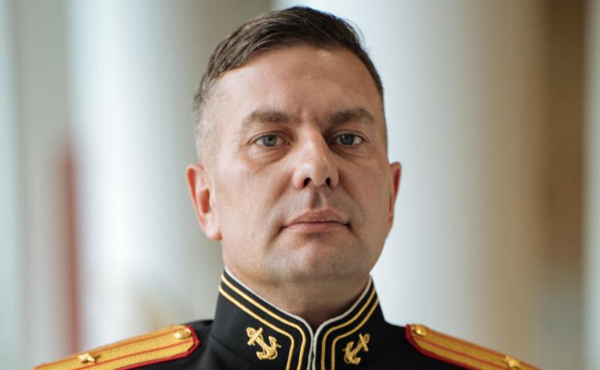 
                    Участник &laquo;Времени героев&raquo; стал советником замглавы &laquo;Роскосмоса&raquo;
                
