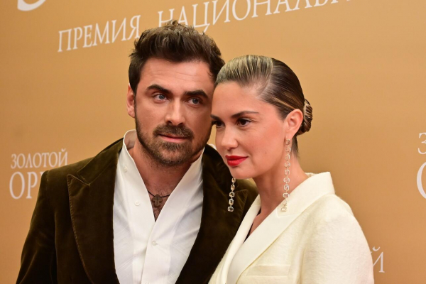 Беременная Муцениеце круто изменила жизнь детей от Прилучного в угоду Дранге &mdash; все новое