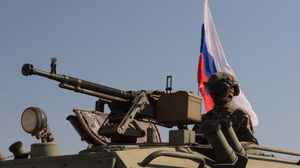 Армия России освободила еще один населенный пункт в ДНР