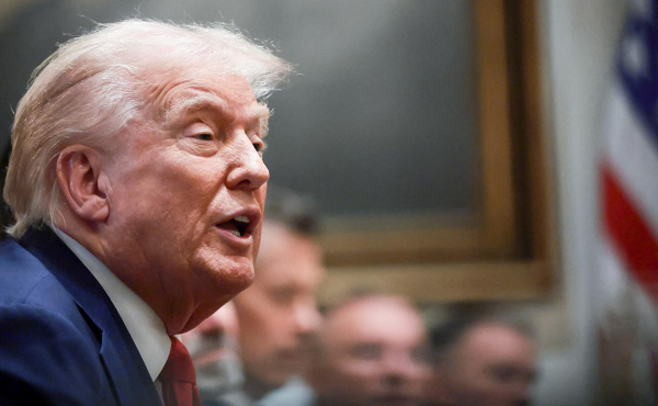 
                    &laquo;У него не было шансов&raquo;. ИноСМИ &mdash; о решении не давать Трампу премию мира
                