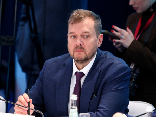Глава Запорожской области извинился перед курянами