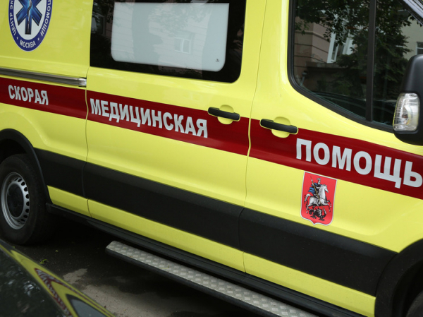 Лифтер погиб в учебном корпусе МГТУ им Баумана