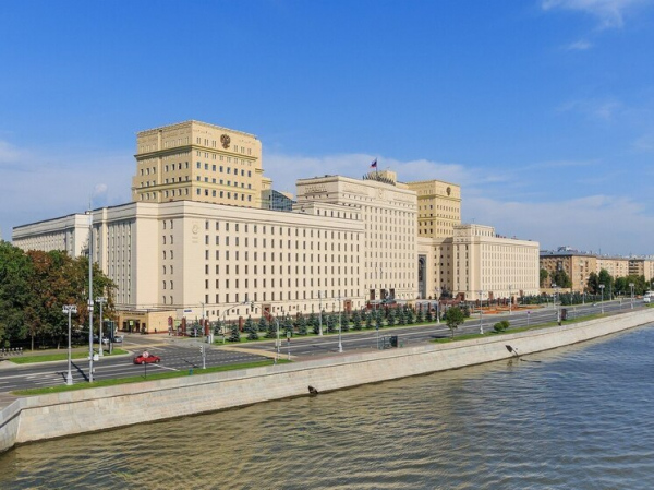 Минобороны: в Купянске и Красноармейске продолжается уничтожение группировок ВСУ