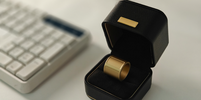 На Kickstarter появилось кольцо Prolo Ring, заменяющее мышку