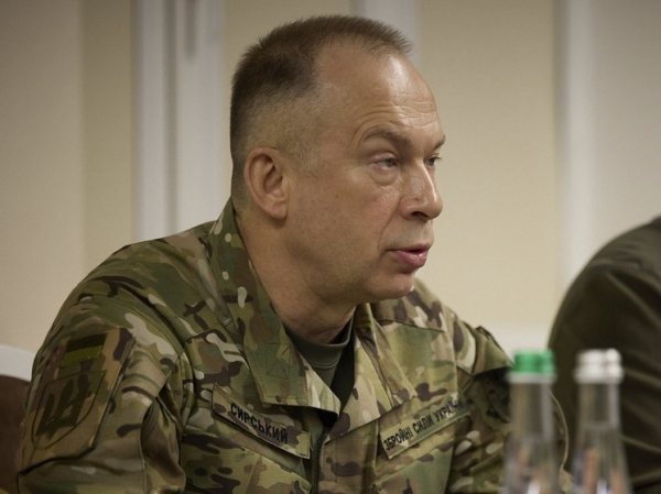 На Украине обвинили руководство ВСУ в распространении ложной информации