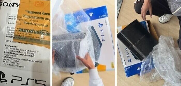 Ожидания и реальность: 15 покупок в интернете, ставших полным фиаско