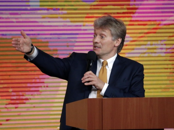  Песков объяснил, за что последует &laquo;ошеломляющий ответ&raquo; Путина