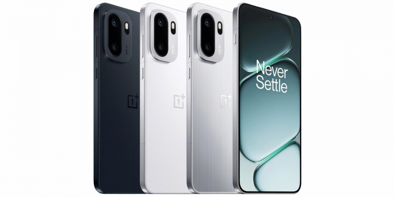 Представлен флагман OnePlus 15 с батарейкой 7 300 мА&middot;ч &mdash; и его упрощённая версия OnePlus Ace&nbsp;6