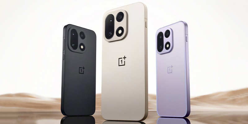Представлен флагман OnePlus 15 с батарейкой 7 300 мА&middot;ч &mdash; и его упрощённая версия OnePlus Ace&nbsp;6