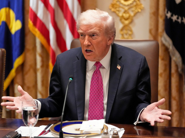 "Путин тебя уничтожит!": Трамп выдвинул требование Зеленскому, срываясь на мат