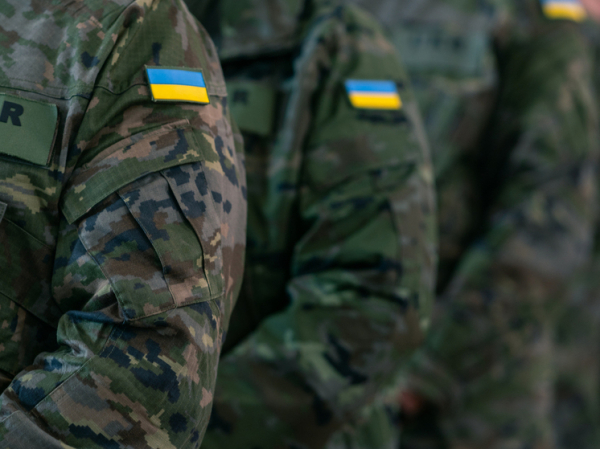 Российские военные обнаружили необычное оружие у боевиков ВСУ