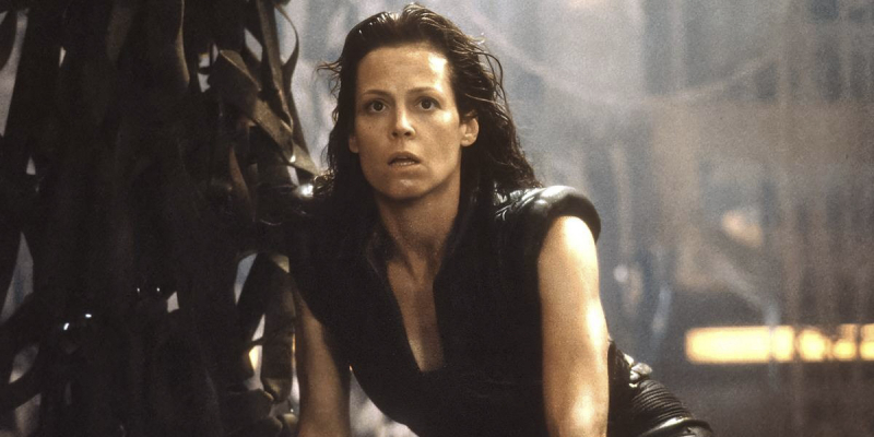 Сигурни Уивер может вернуться к роли Рипли в новом &laquo;Чужом&raquo;