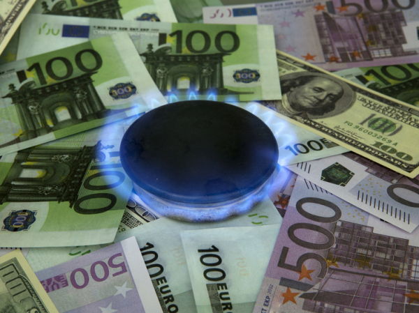 Сообщают о прекращении поставок газа Eni в Турцию