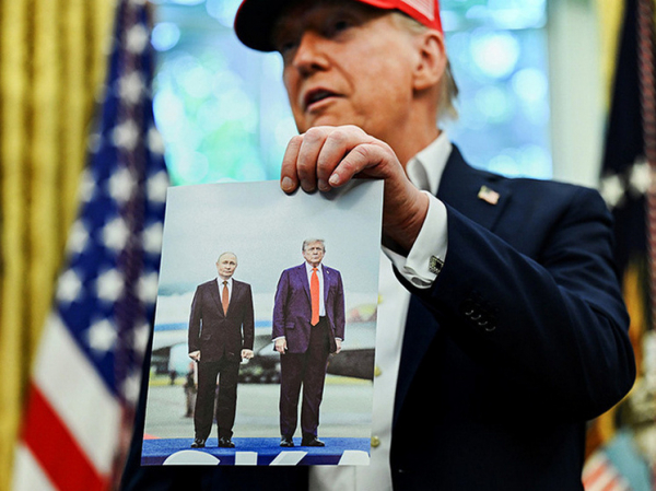 Стало известно, какие слова Путина могут повлиять на Трампа