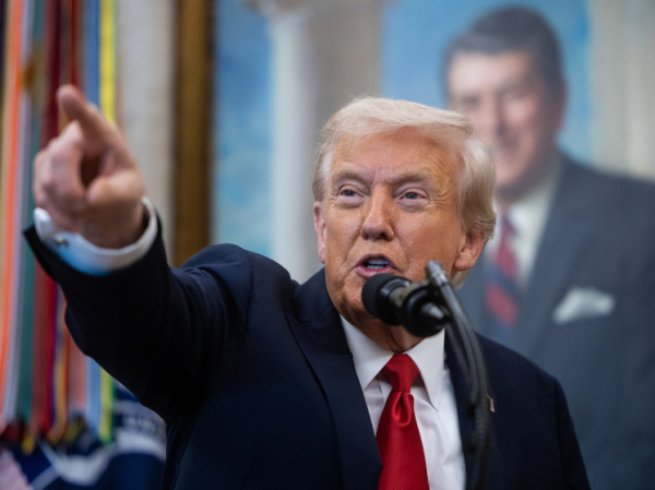 Трамп резко заявил о разрыве торговых переговоров с Канадой по одной причине