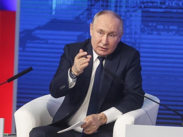 В Японии испугались удара России &laquo;Орешником&raquo; по Западу