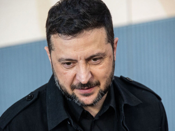 В Раде заявили о двойном ударе Зеленского по украинскому народу
