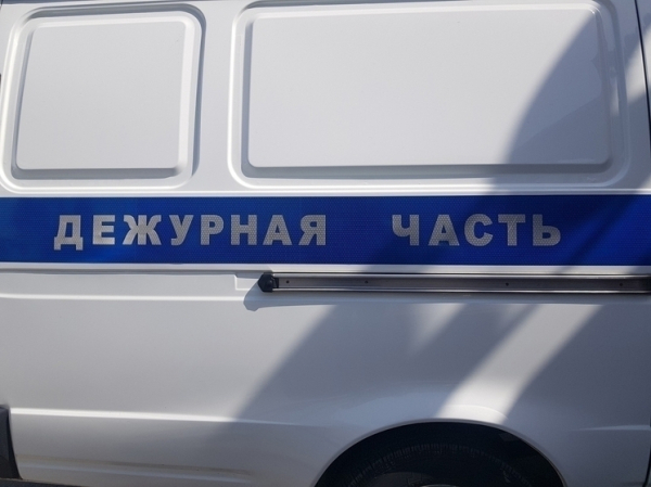 В Самарской области в результате ДТП пострадали восемь человек