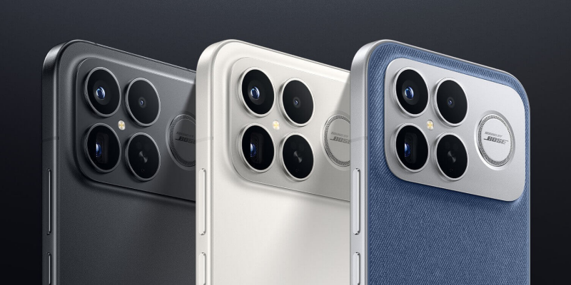 Xiaomi анонсировала смартфоны серии Redmi K90 &mdash; стильные народные флагманы