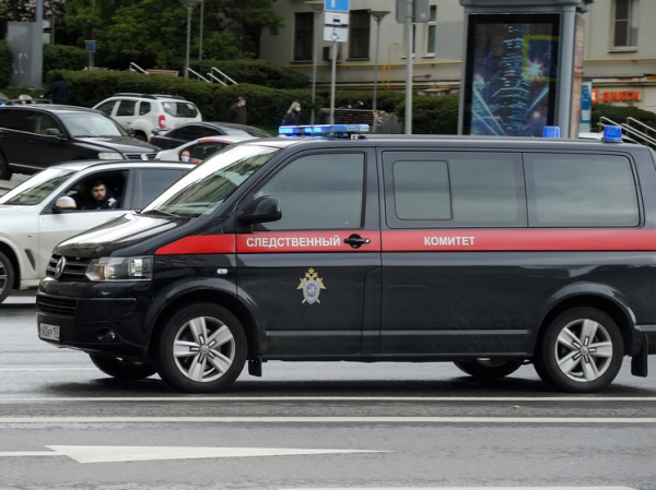 Житель сибирского города облил свою жену горючим, а затем поджёг