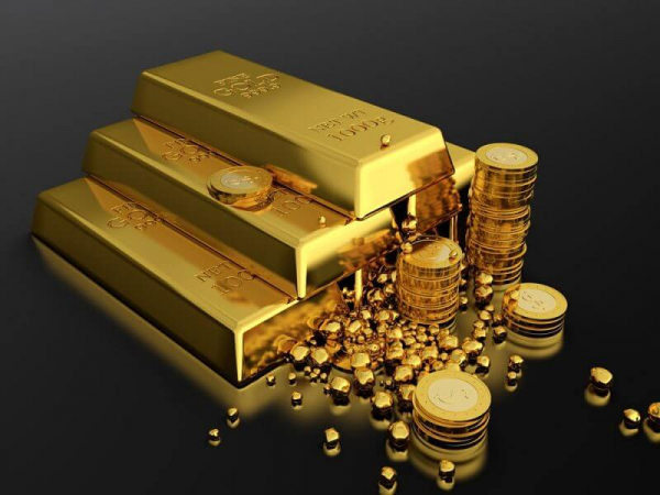 
                    Tether привлекла менеджеров из HSBC Metals для расширения отдела по работе с драгметаллами                