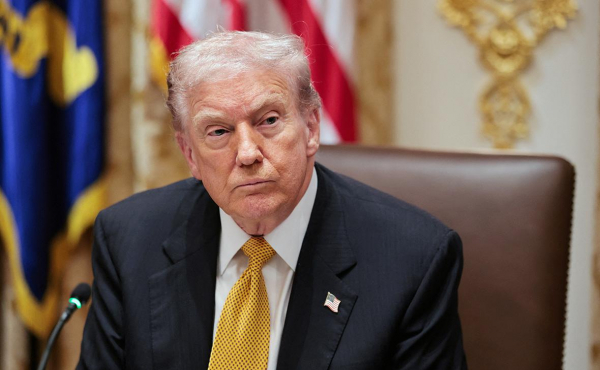 
                    Орбан сообщил, что Трамп пообещал Венгрии &laquo;финансовый щит&raquo;
                
