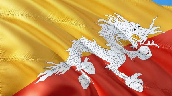 
                    Бутан поставил на повышение курса эфириума, отправив ETH на стейкинг                